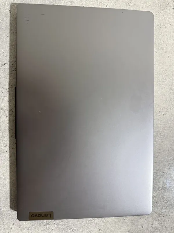 Lenovo IDEAPAD Slim3i (15”,8) COREi7 6 Lenovo IDEAPAD Slim3i (15”,8) COREi7 6