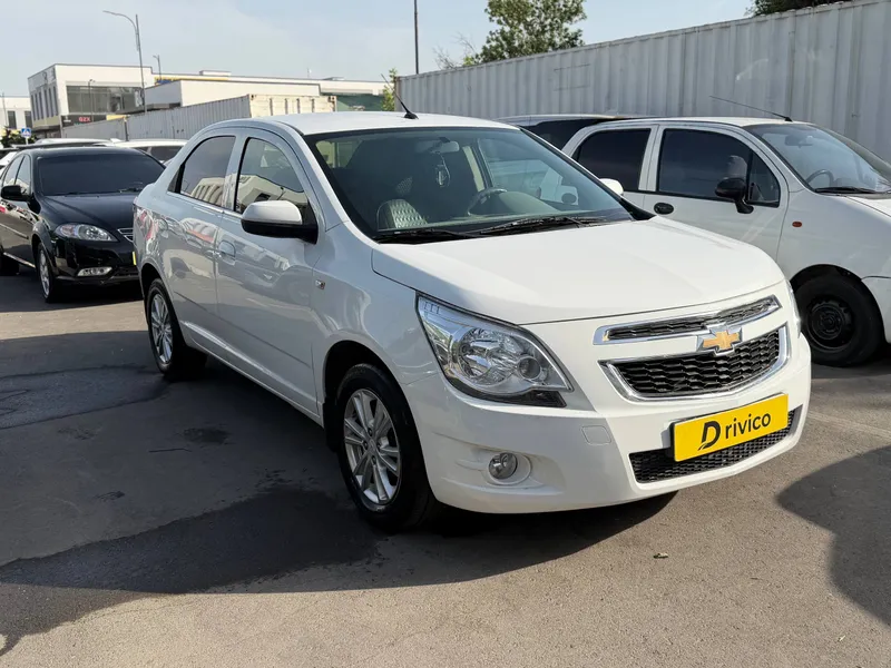 COBALT A/T 4-poz COBALT A/T 4-poz