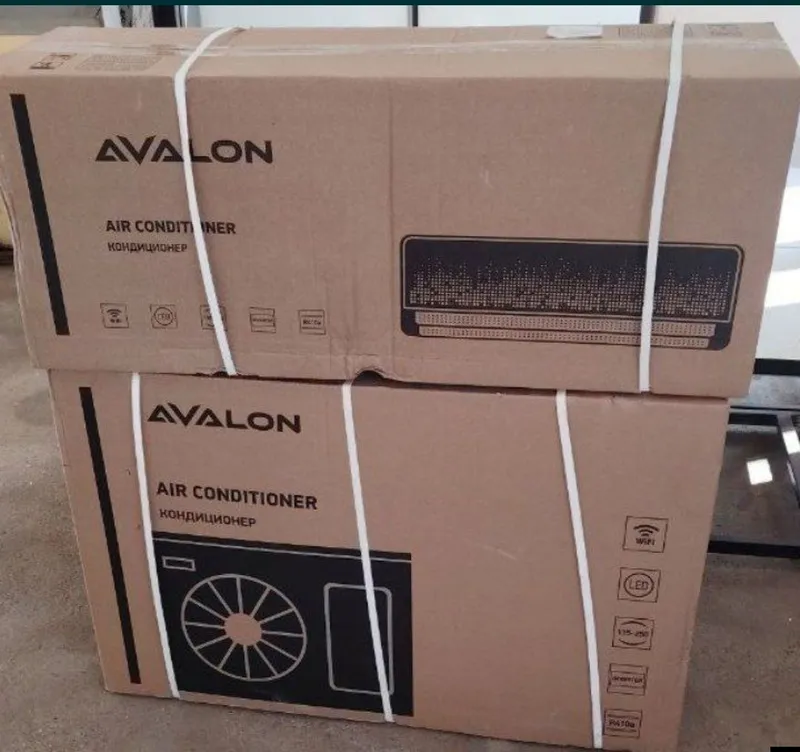 Кондиционер Avalon 12 скидка со склада доставка бесплатно