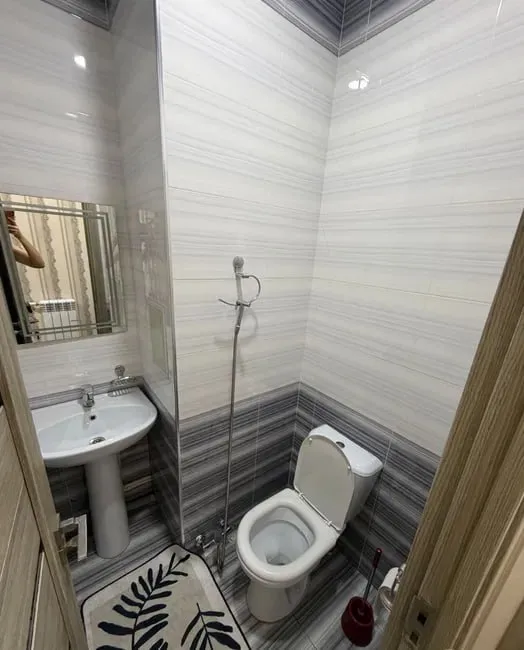 55 m²li 2 xonali kvartira ijarasi · ID 42095 9 55 m²li 2 xonali kvartira ijarasi · ID 42095 9