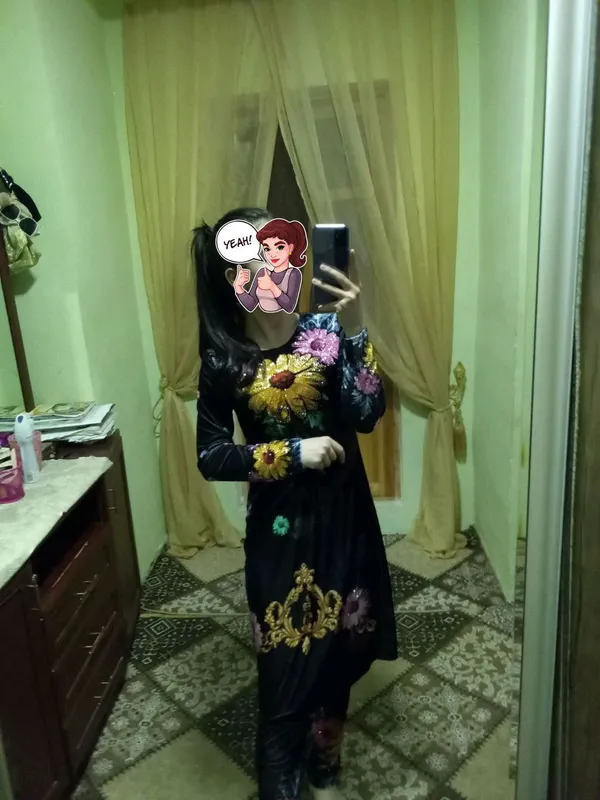 Ayollar libosi