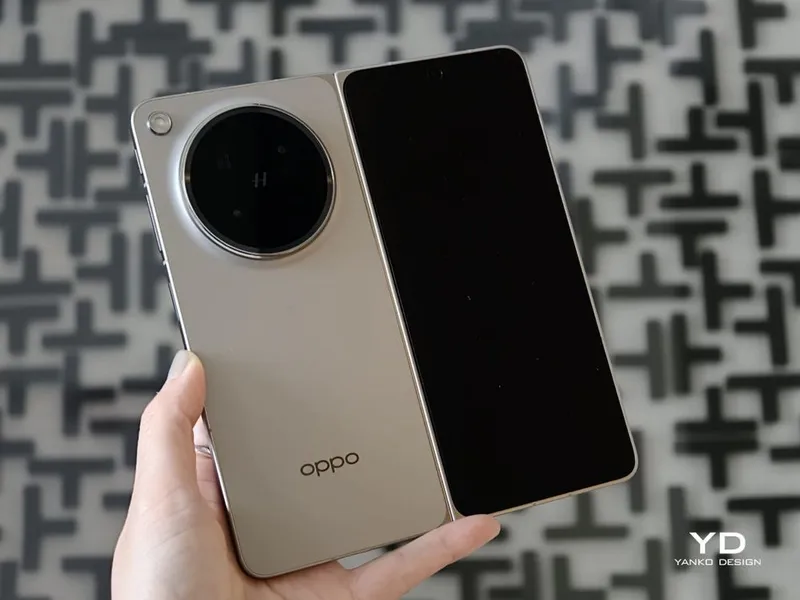 Oppo Find N6 12/256 GB CHINA 1 Oppo Find N6 12/256 GB CHINA 1
