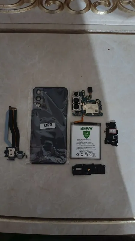 Samsung s21 5g telefon platasi barcha qismlari sotiladi 1