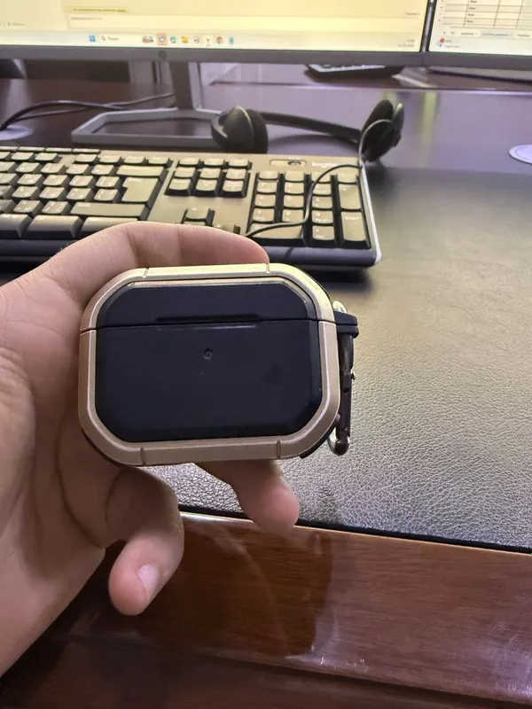 Airpods pro ideal — фото 1