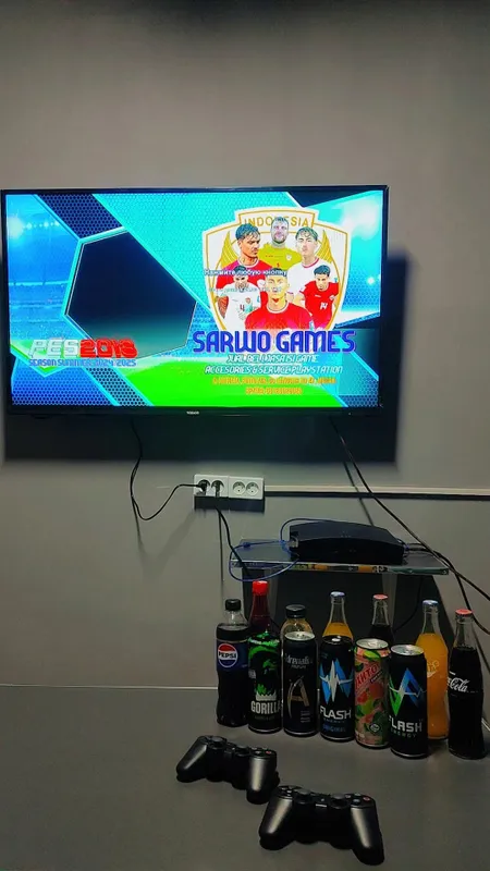 PlayStationi 3 kampilei sotiladi narxi$ 3.500 — фото 1