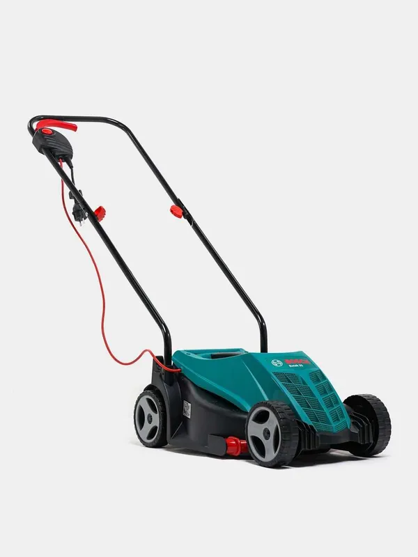 Gazonokosilka Bosch ROTAK 32 Электрическая газонокосилка ROTAK 32 — фото 1