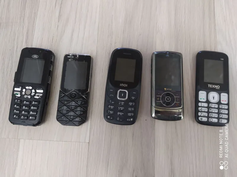 5 ta Telefon srochna 1