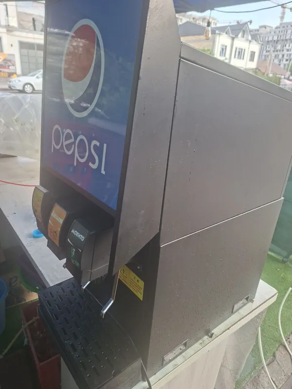 Gaz vada aparat. Gaz balonlari bilan tayyor biznes — фото 1