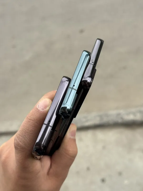 Samsung s22 Plus 128|256Gb — фото 2