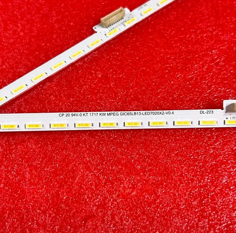 65" diagonalli televizor uchun yoritgich 1 65" diagonalli televizor uchun yoritgich 1