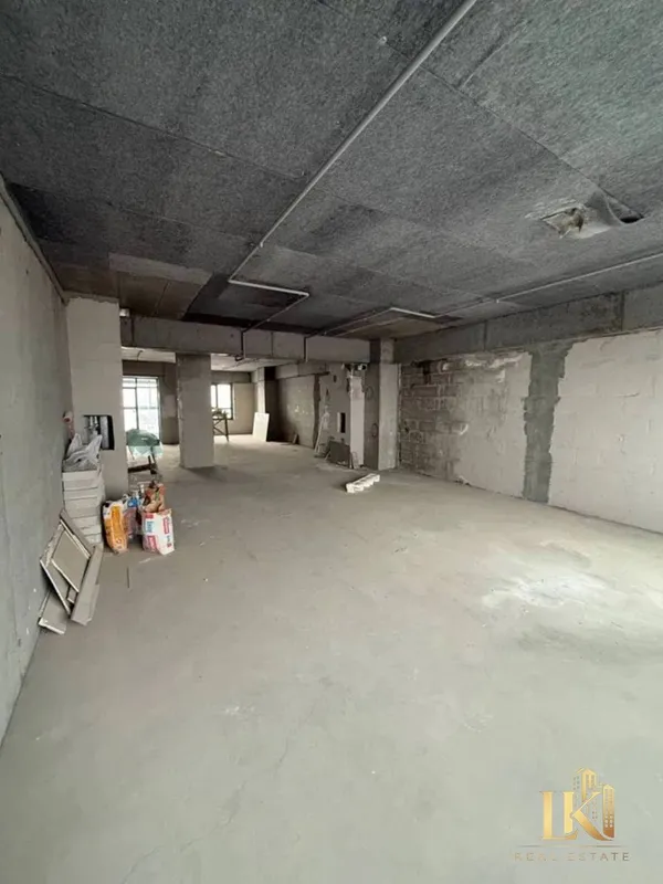 L3 3/17/25 ЖК Akay City, Мирзо-Улугбекский район, просторная коробка — фото 4