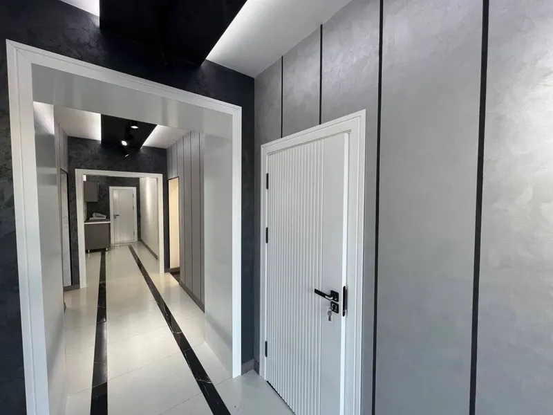 Аренда под клиника,офис,логистика и т.д. ор: Боткина | парковка 7-8 — фото 1