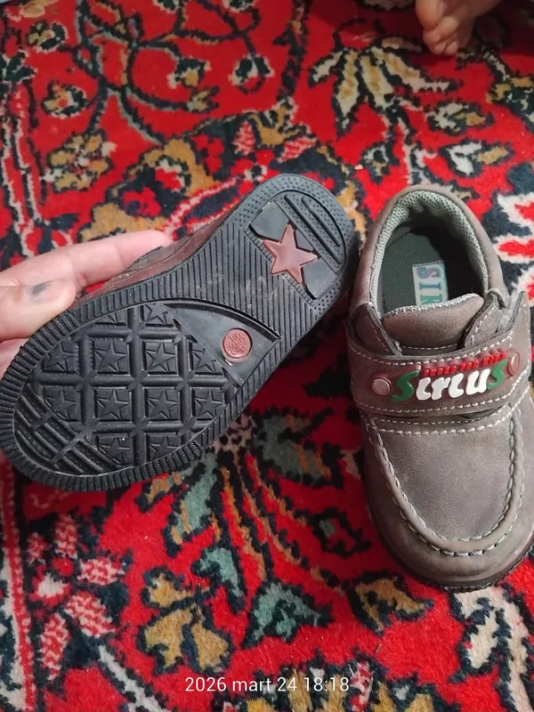Har xil kiyimlar yangi bernd kachestva razmer tugri kelmadi — фото 6