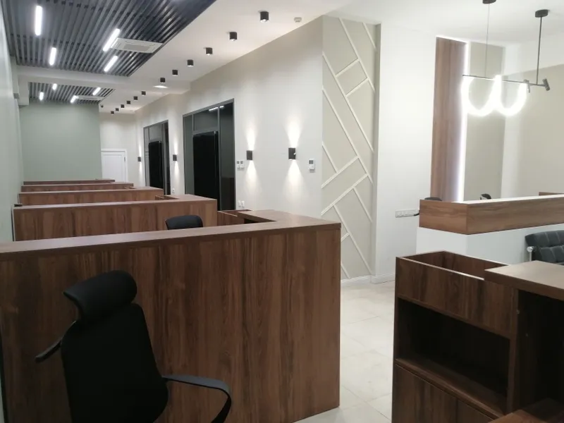 Офис аренда 150 м2 Максим г. 5