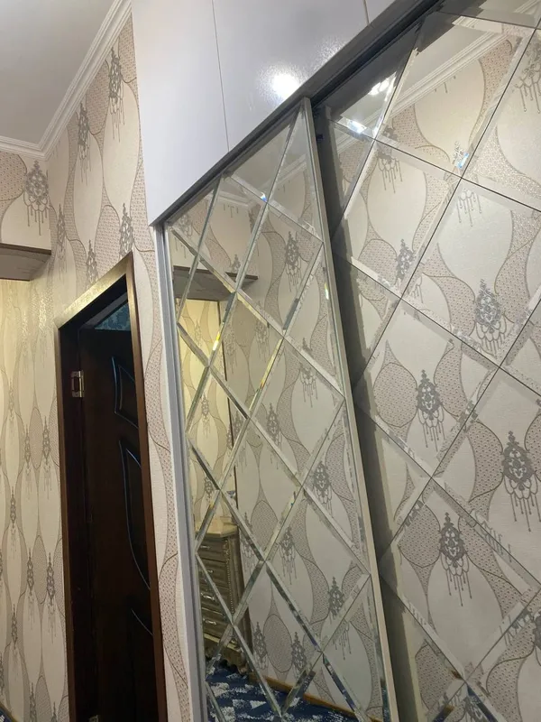 Yangi uyda 2 xonali kvartira ijaraga beriladi 6 Yangi uyda 2 xonali kvartira ijaraga beriladi 6