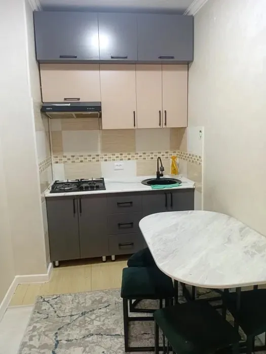 Аренда 1-комн. кв. 38 м², Яшнабадский · ID 26463 5 Аренда 1-комн. кв. 38 м², Яшнабадский · ID 26463 5