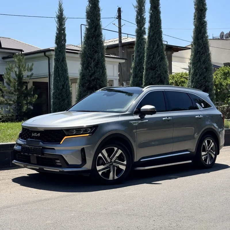 Kia Sorento 2023 3.5 Full toza 1 Kia Sorento 2023 3.5 Full toza 1