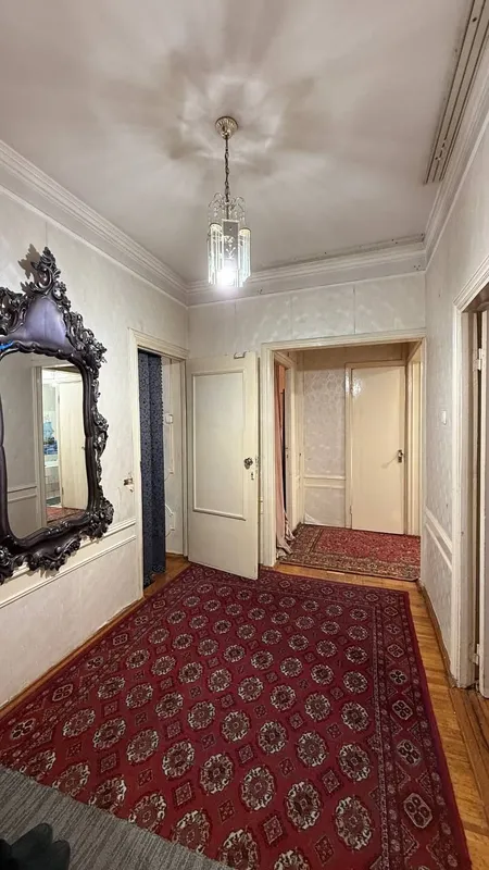 Продаётся 3 комнатная 90м2  Чиланзар 15 — фото 5