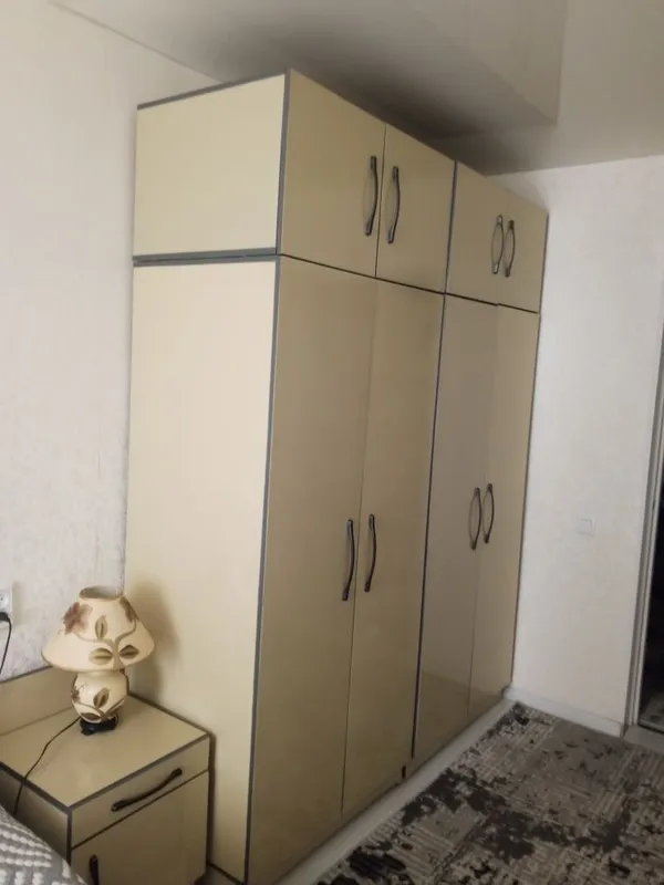Спальный гарнитур.