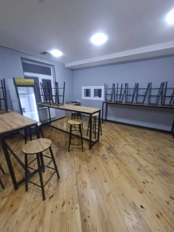 АРЕНДА ПОД МЕДИЦИНСКИЙ ЦЕНТР | 1000 м² | ЮНУСАБАД — фото 4