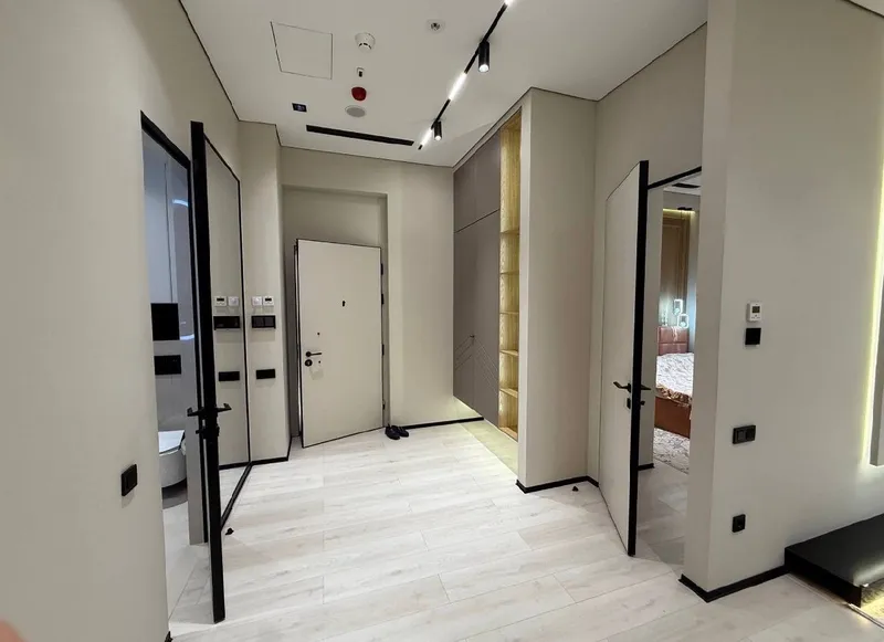 Продаётся 2-комнатная квартира в ЖК Nest One — фото 8