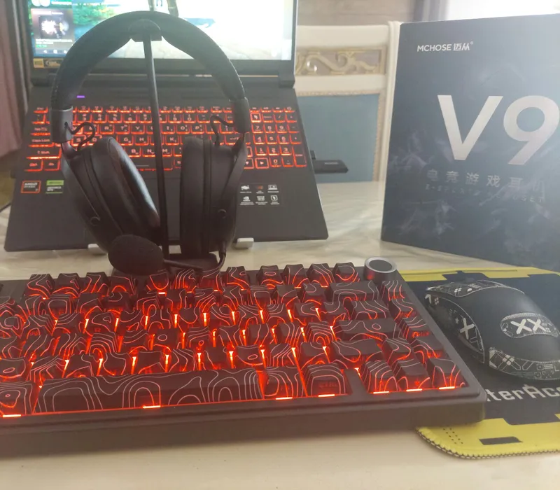 Acer Nitro V16S AI