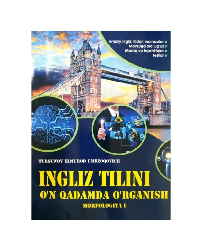 Доставка. Ingliz tili grammatikasi, ingliz tili o'n qadamda o'rganish — фото 2 Доставка. Ingliz tili grammatikasi, ingliz tili o'n qadamda o'rganish — фото 2