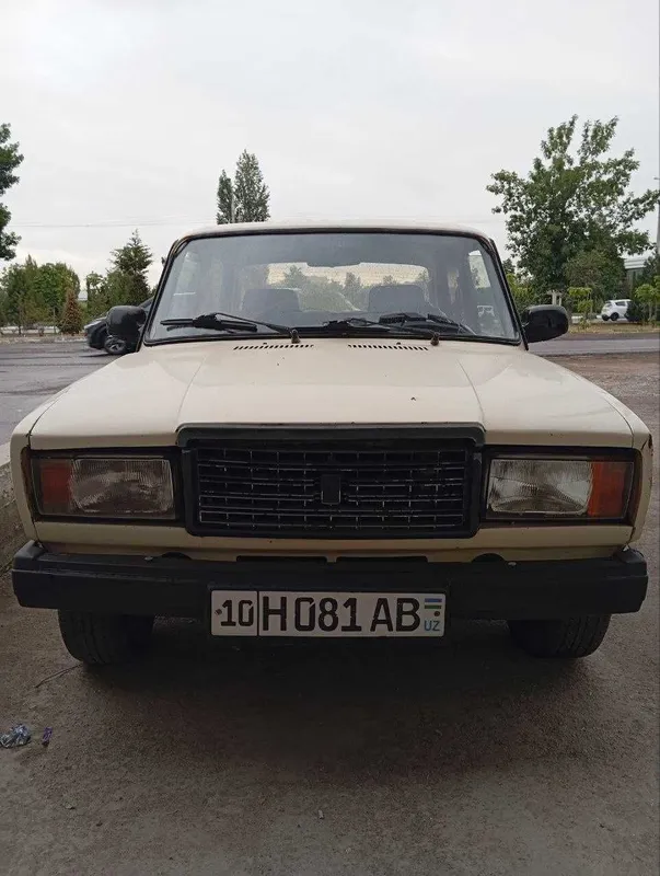 Ваз 210702 (Lada) сотилади, 2000 йил 1