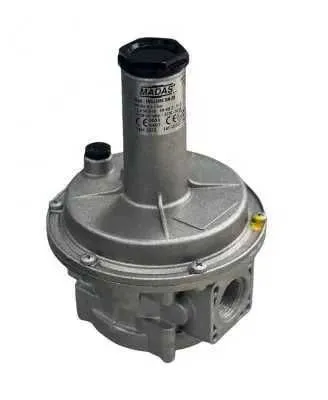 Газовый редуктор Газ редуктор Регулятор давления газа MADAS GECA TORK 3 Газовый редуктор Газ редуктор Регулятор давления газа MADAS GECA TORK 3