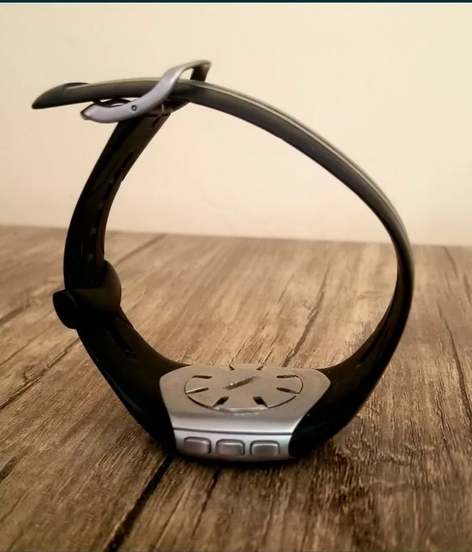 Polar fitness soat 2 Polar fitness soat 2
