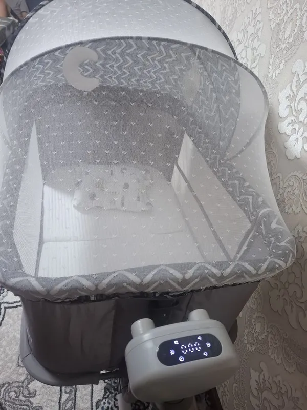 Coolbayby smart belanchek 3