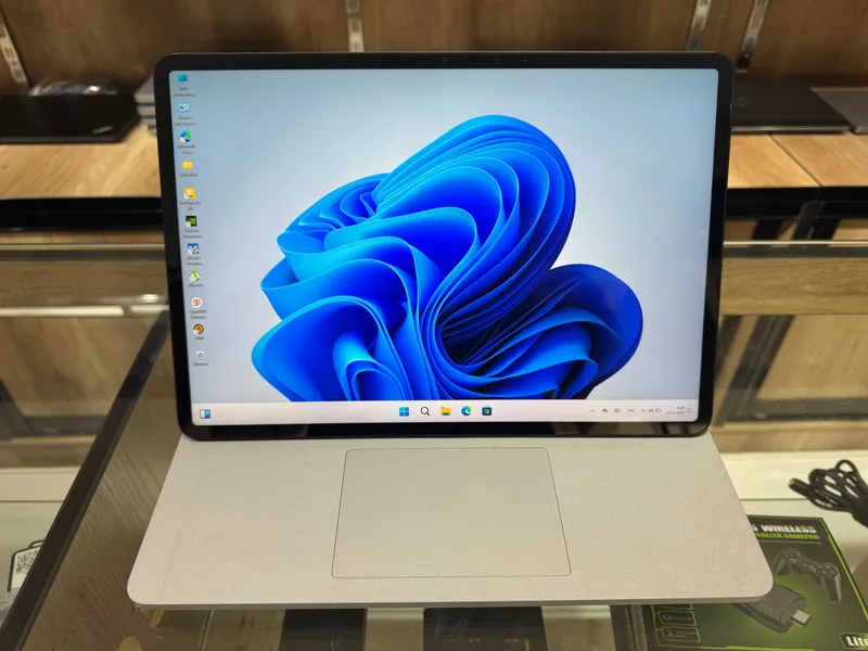 MICROSOFT SURFACE Studio 2 CORE i7-11370H, 16гб, 512ssd RTX 3050ti 3 MICROSOFT SURFACE Studio 2 CORE i7-11370H, 16гб, 512ssd RTX 3050ti 3