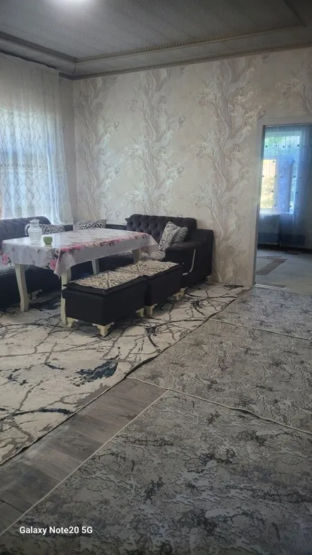 Кибрай туманида 3 сотк уй сотилади 2 Кибрай туманида 3 сотк уй сотилади 2