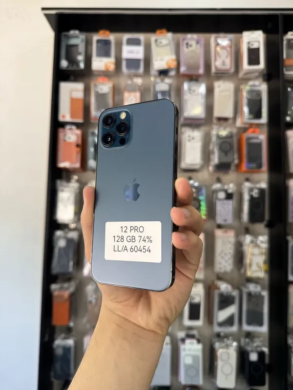 iPhone 12 pro naxtga va bo’lib berishga 3 iPhone 12 pro naxtga va bo’lib berishga 3