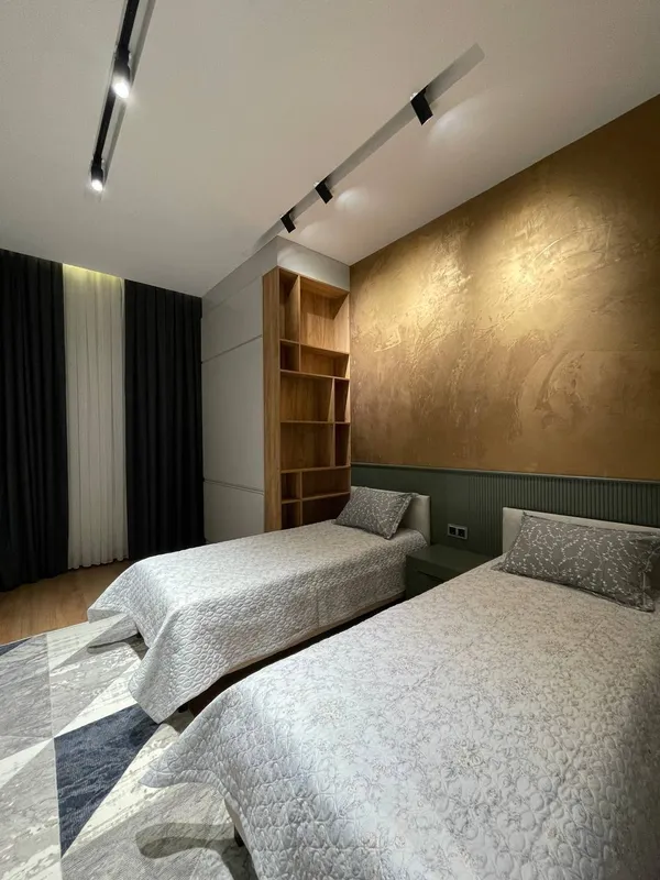3-комнатная квартира 92 м², 6/7 этаж, ЖК Boulevard (Ташкент Сити) — фото 7