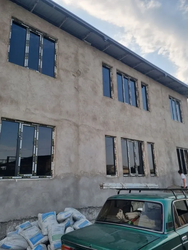 Akfa rom va eshiklar Engelberg Ekopen Kasprof pvh — фото 4