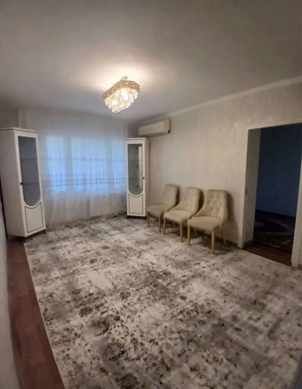 Аренда Квартира Геофизика Парк Узбекистон 3 комнатная 2