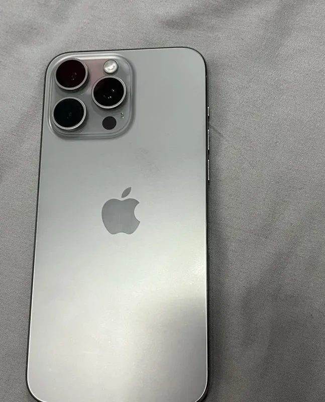 iPhone 15 Pro Max 256 ГБ 2 iPhone 15 Pro Max 256 ГБ 2
