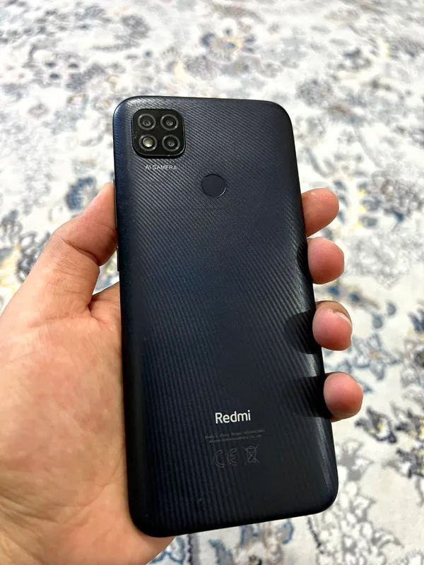 Xiaomi Redmi 9c Xiaomi Redmi 9c