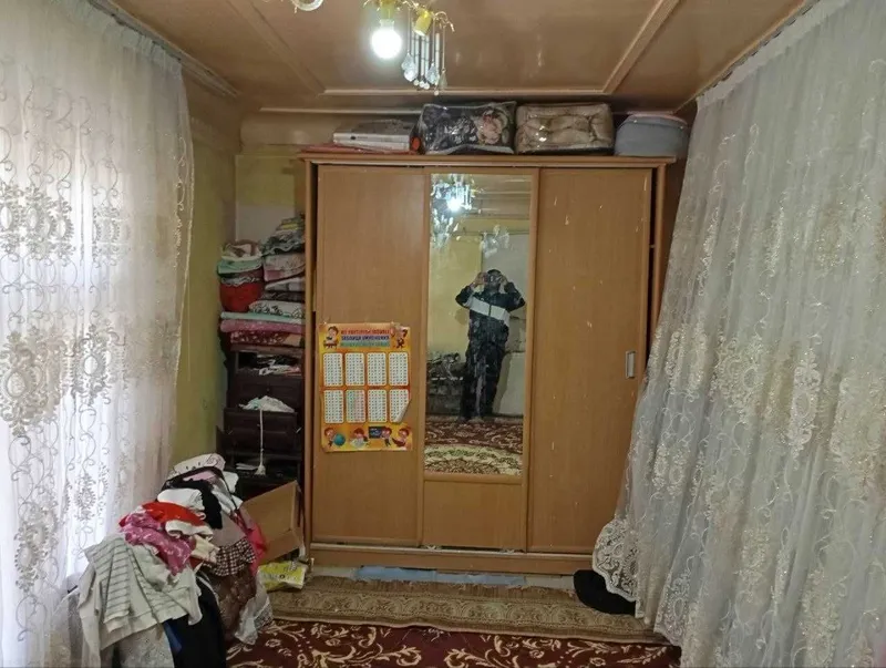 Уй срочно Зангиота Эркин пост 2 сотих 4 хона. 44000 — фото 2