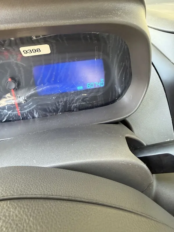 Chevrolet Cobalt Avtamat Prapan Gaz Pakalena 6