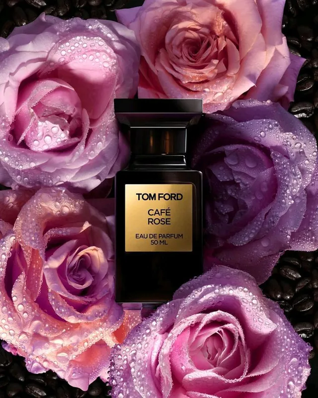 Tom Ford Cafe Rose Private Blend 2012г., EDP, USA! 1 Tom Ford Cafe Rose Private Blend 2012г., EDP, USA! 1