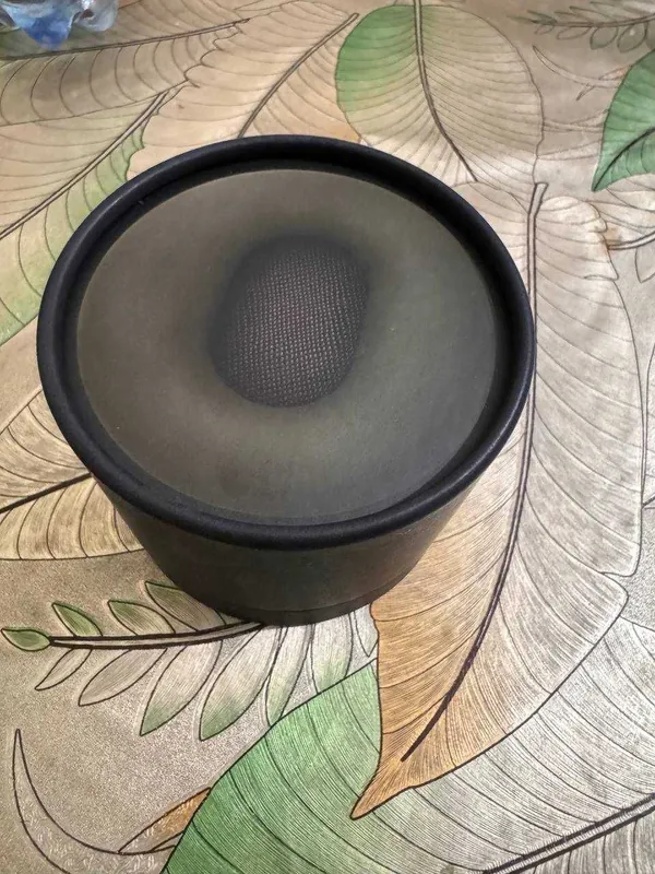 Амбушюры на наушники Dyson (Khaki) 2