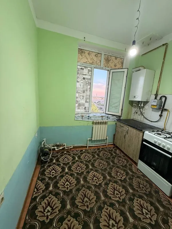 В городе Ургенч сдаётся квартира в аренду 4 В городе Ургенч сдаётся квартира в аренду 4