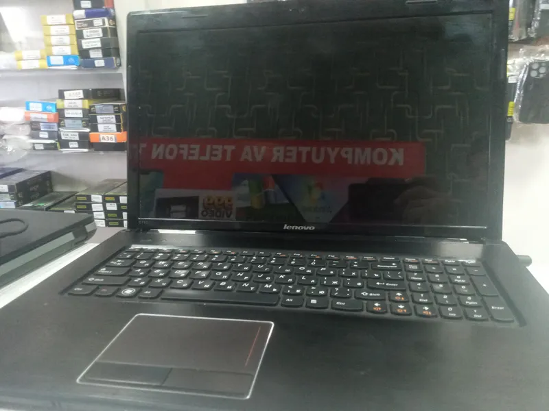 Holati Ideal Kompyuter