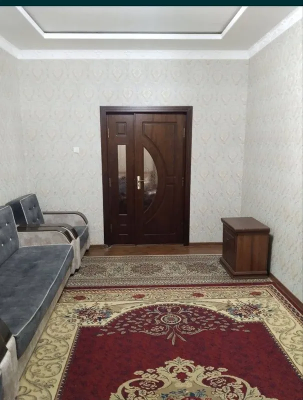 Продажа квартиры, Карасу-1 — фото 1