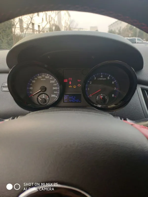 Genesis Coupe 3.8GT(Grand Touring) — фото 3