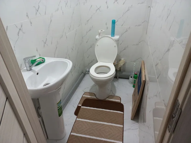 Продаётся дом в Яшнабадском районе Олмоз Махалля — фото 3