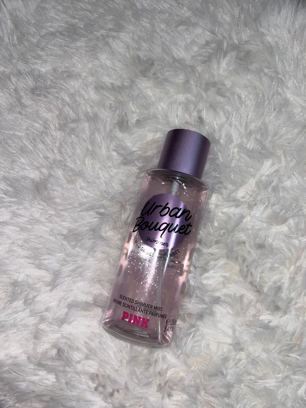Victoria’s Secret pink raspiv 10 ml original 1 Victoria’s Secret pink raspiv 10 ml original 1