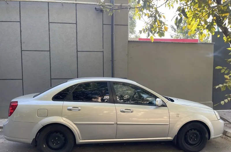 Продаётся Lacetti 2005 года, 1.8, состояние хорошее 5 Продаётся Lacetti 2005 года, 1.8, состояние хорошее 5